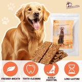 Pawmate™ Double Sweet Potato & Duck Crunchy Jerky Bars