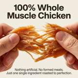 Chicken Jerky Tenders