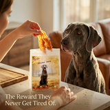 Chicken Jerky Tenders