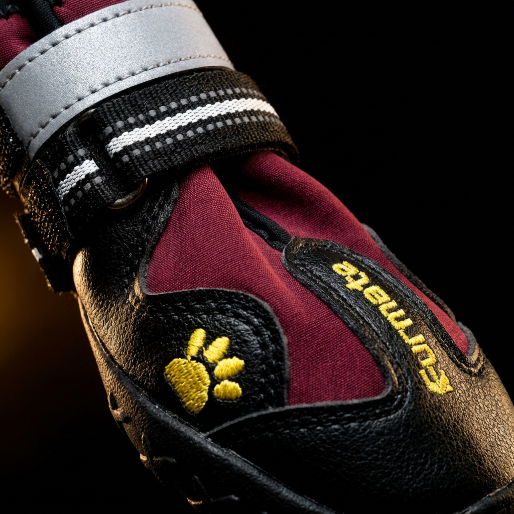 The Alpine Scout Performance Boot