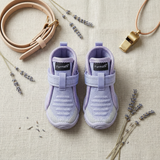 All-Weather Dog Boots-Purple