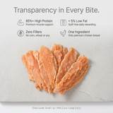 Chicken Jerky Tenders