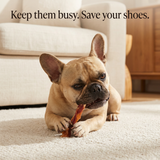 Pawmate™ Human Grade Triple Meat Twist - High-Protein Dog Training Treats for Skin & Coat