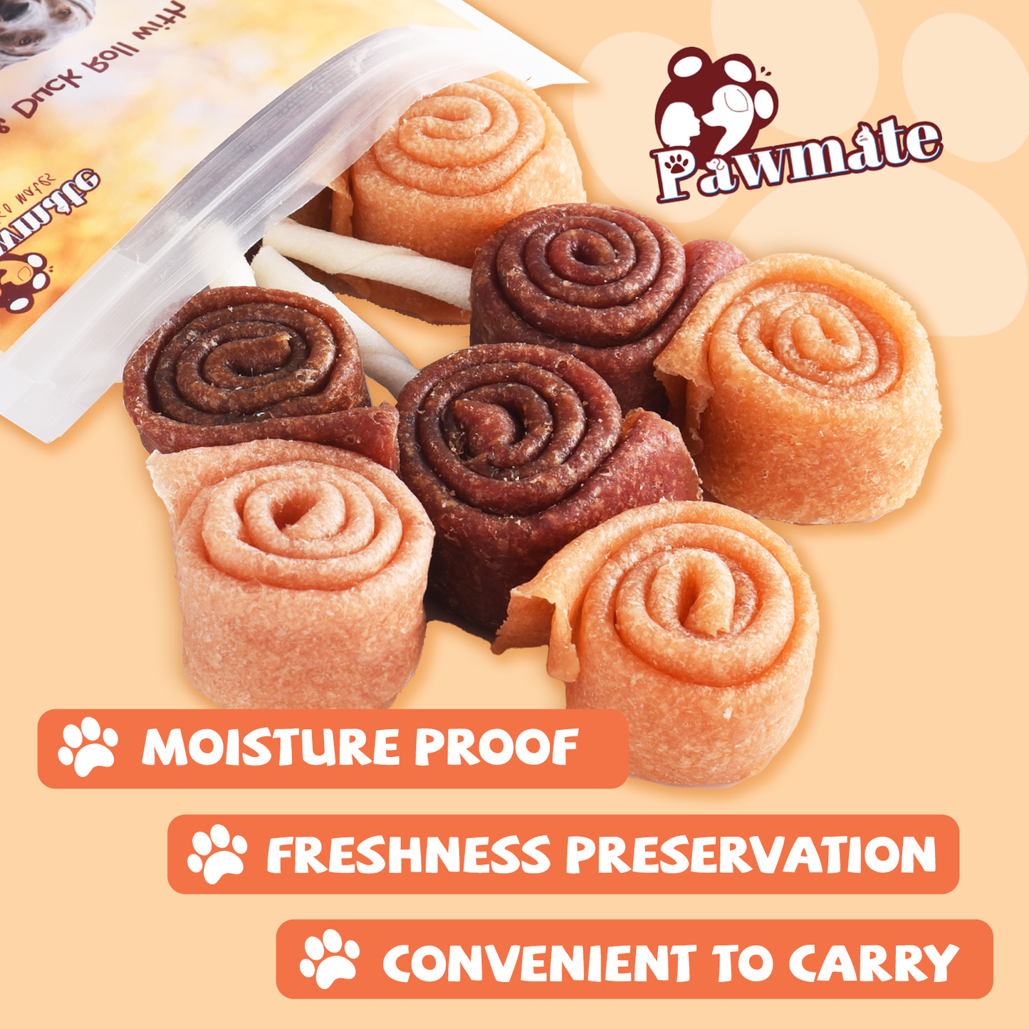 dog treat