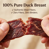 Duck Jerky Dog Treats