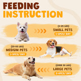 Chicken Jerky Treats 40-track