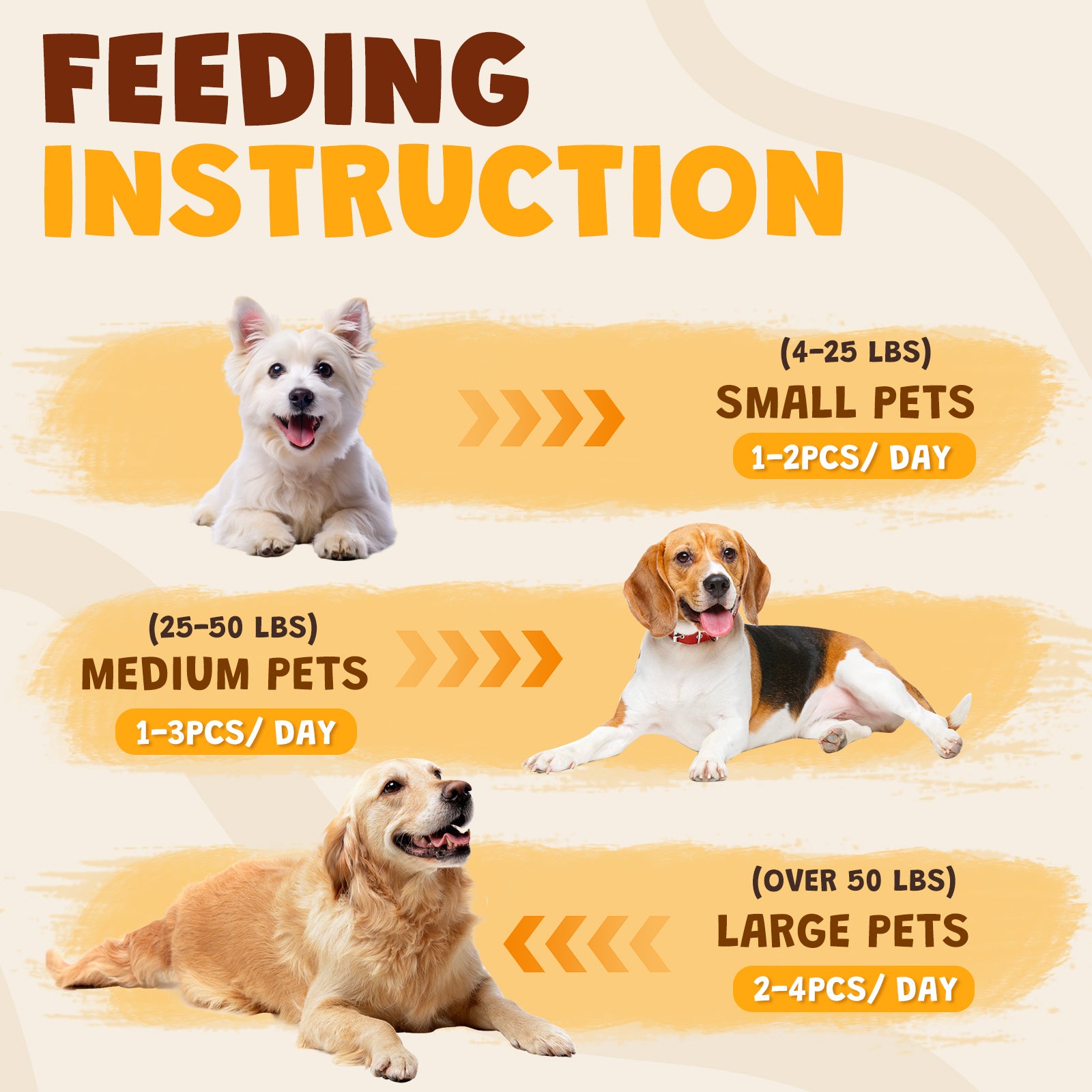 Chicken Jerky Treats 40-track