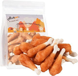Real Chicken Calcium Bone Snacks 40-track