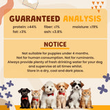 Chicken Jerky Treats 40-track