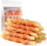 Chicken Wrapped Cod Sticks 40-track