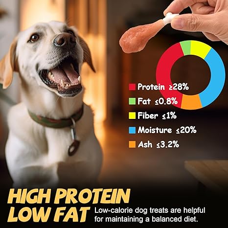 Real Chicken Calcium Bone Snacks 40-track