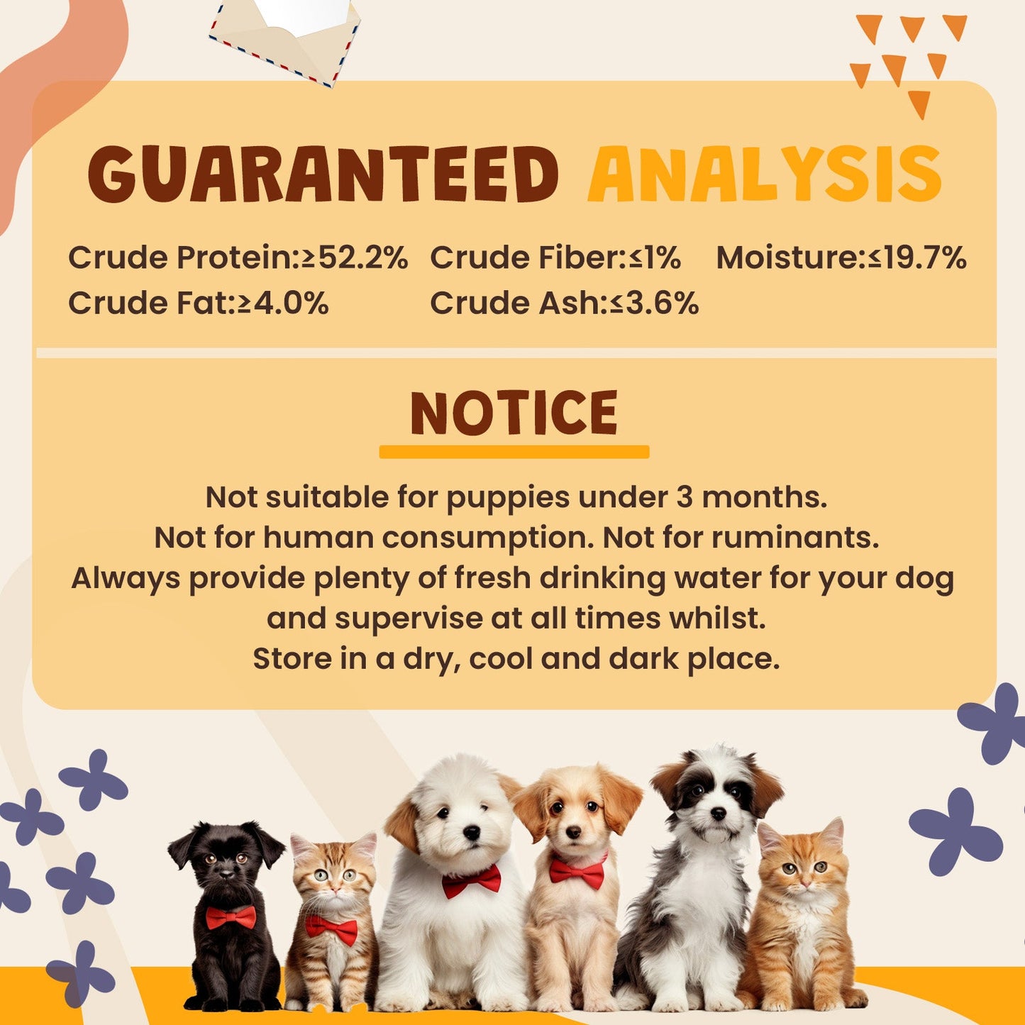 Asmpet Healthy Dog Treats BBQ Kabob Chews, Chicken Duck Beef Liver Rawhide Sticks, Long Lasting Jerky Dog Snacks Treats for Dogs, 11oz
