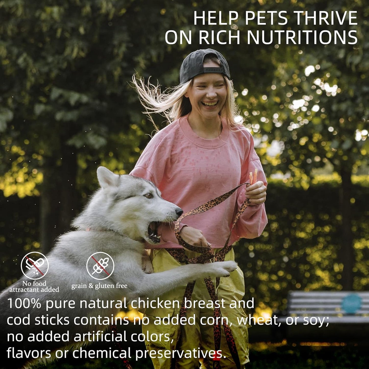 Chicken Wrapped Cod Sticks 40-track