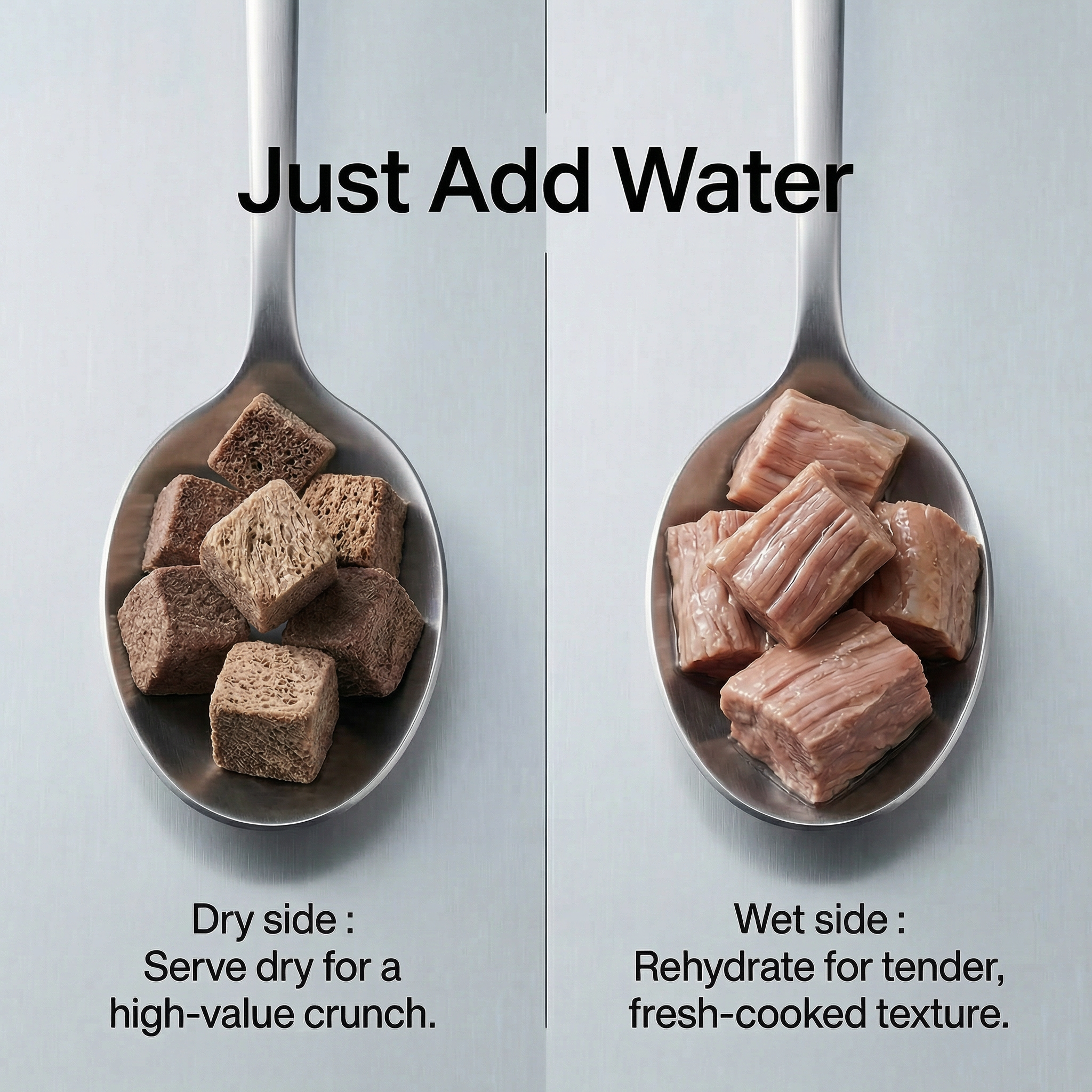 Pawmate™ Natural Dog Treats - Single Ingredient Freeze-Dried Duck Treats for Dogs & Cats (10.23oz)