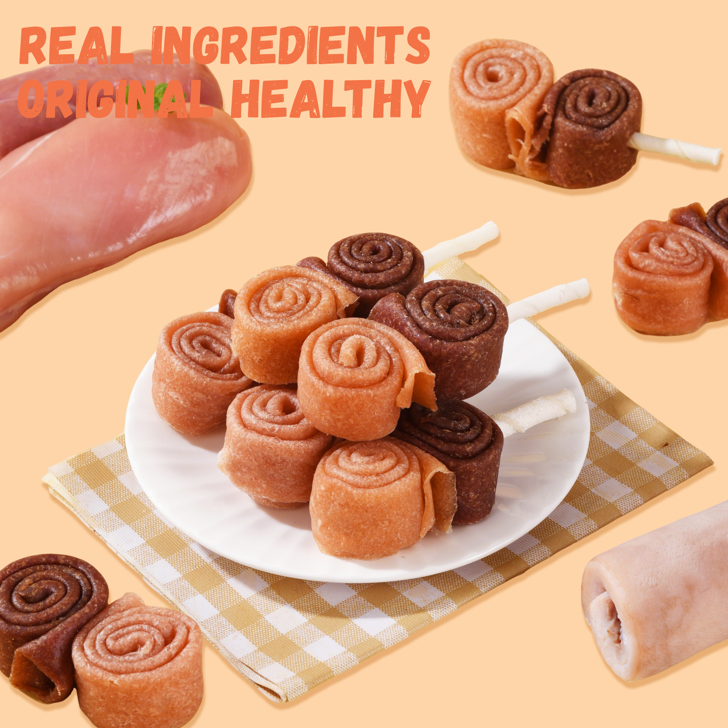 dog treat