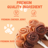 dog treat