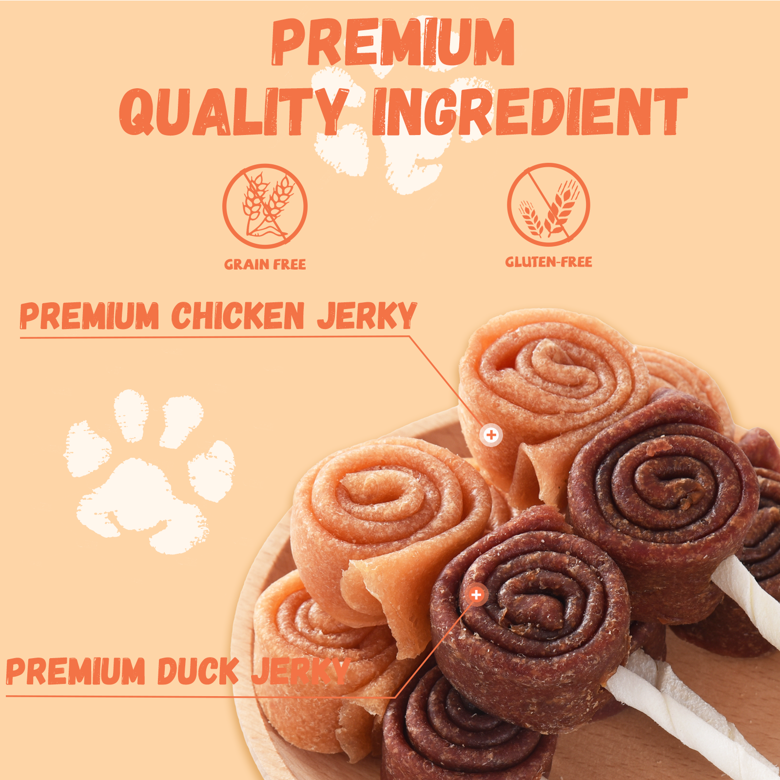 dog treat