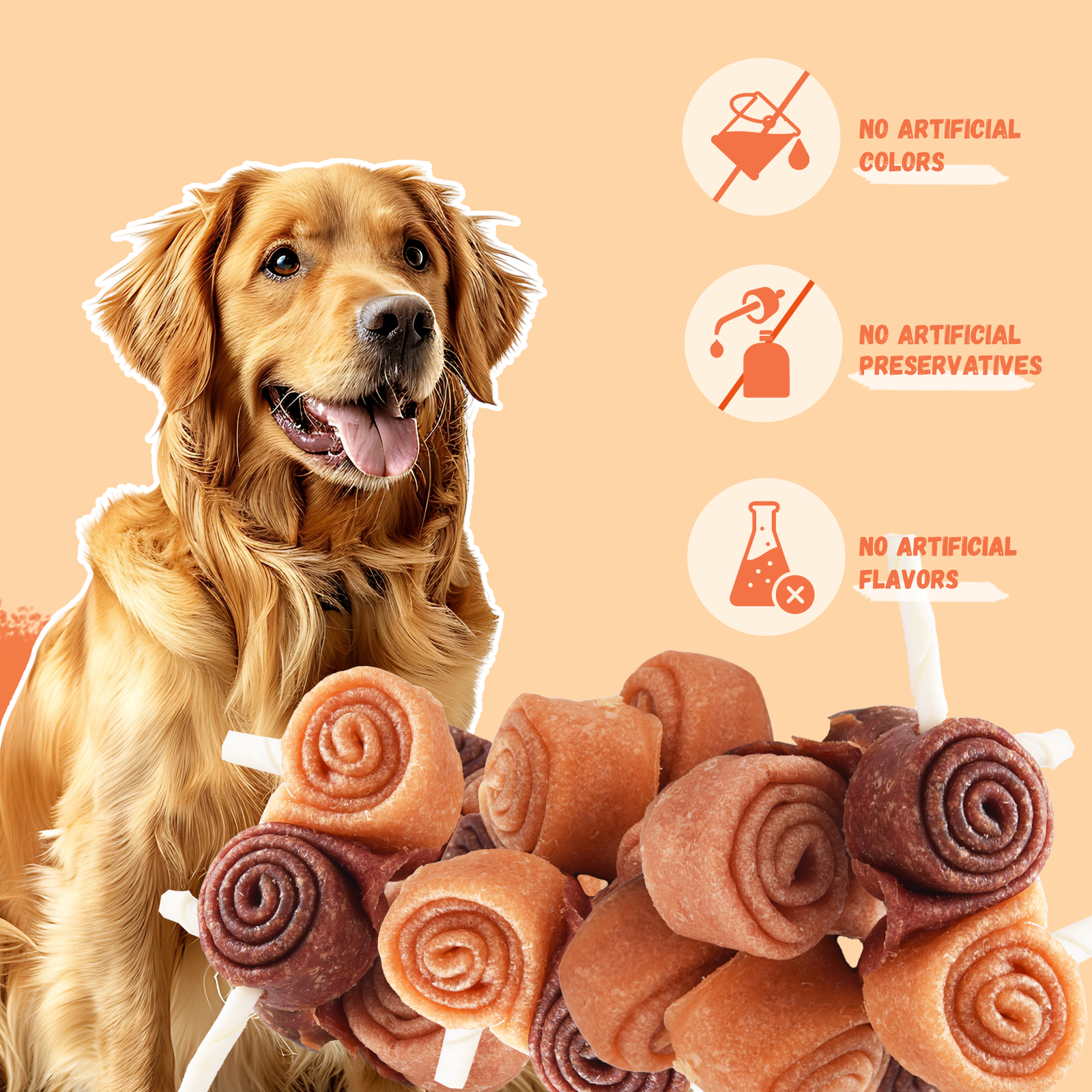 dog treat