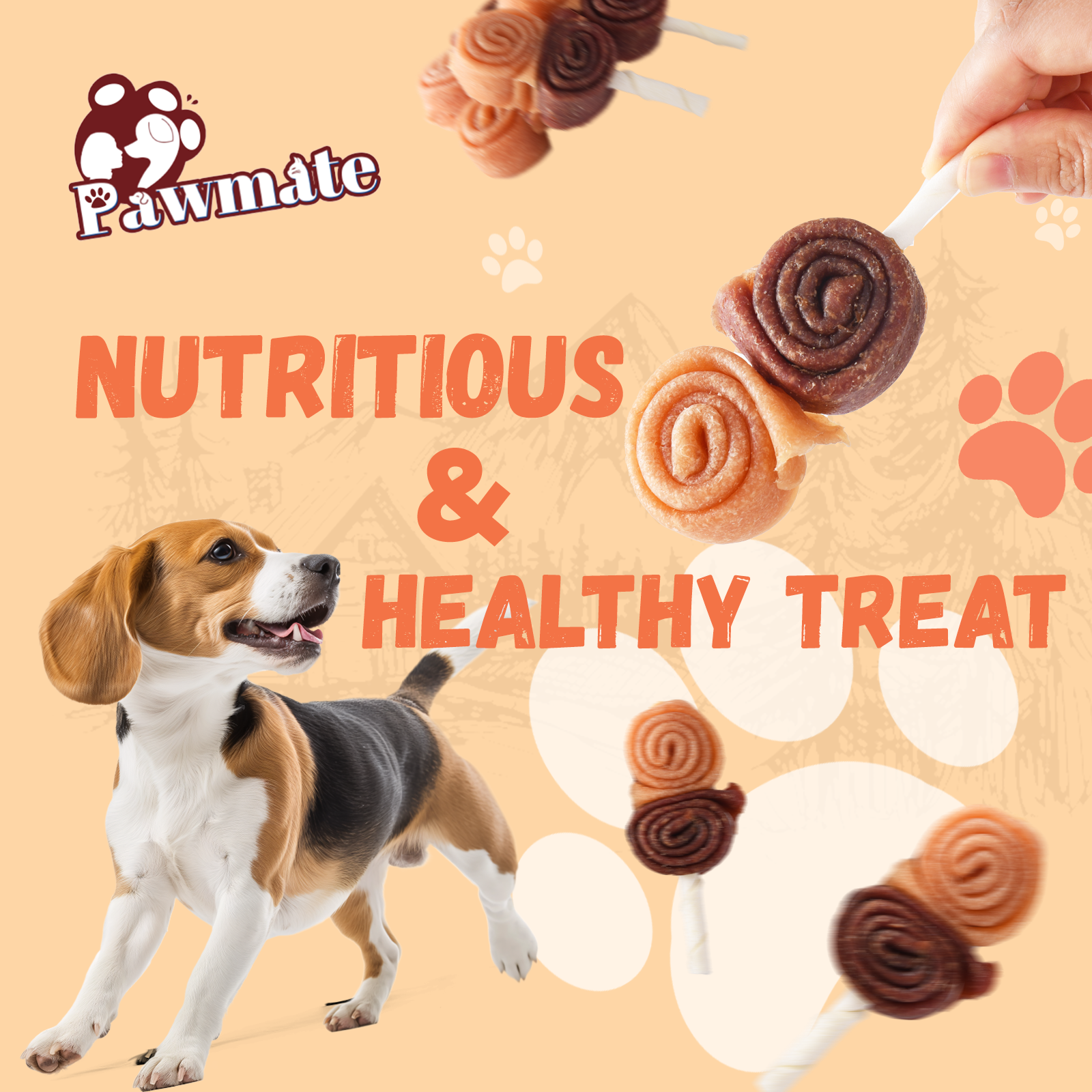 dog treat